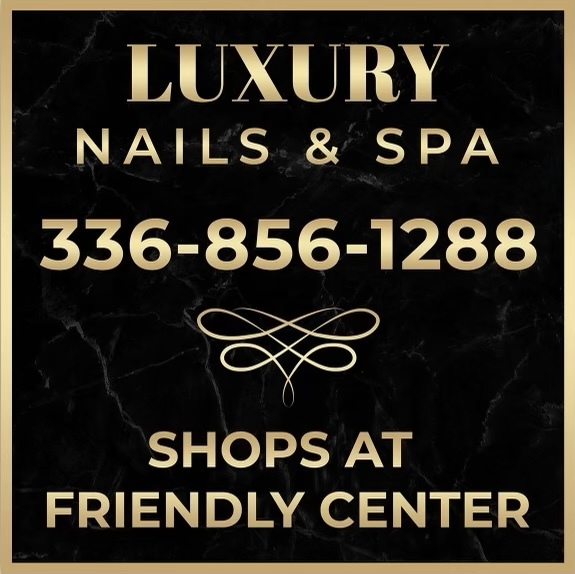 Luxury Nails & Spa