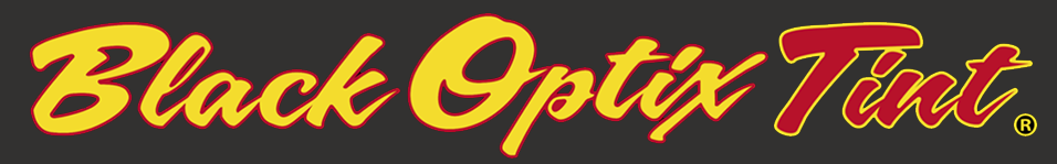 Black Optix Tint