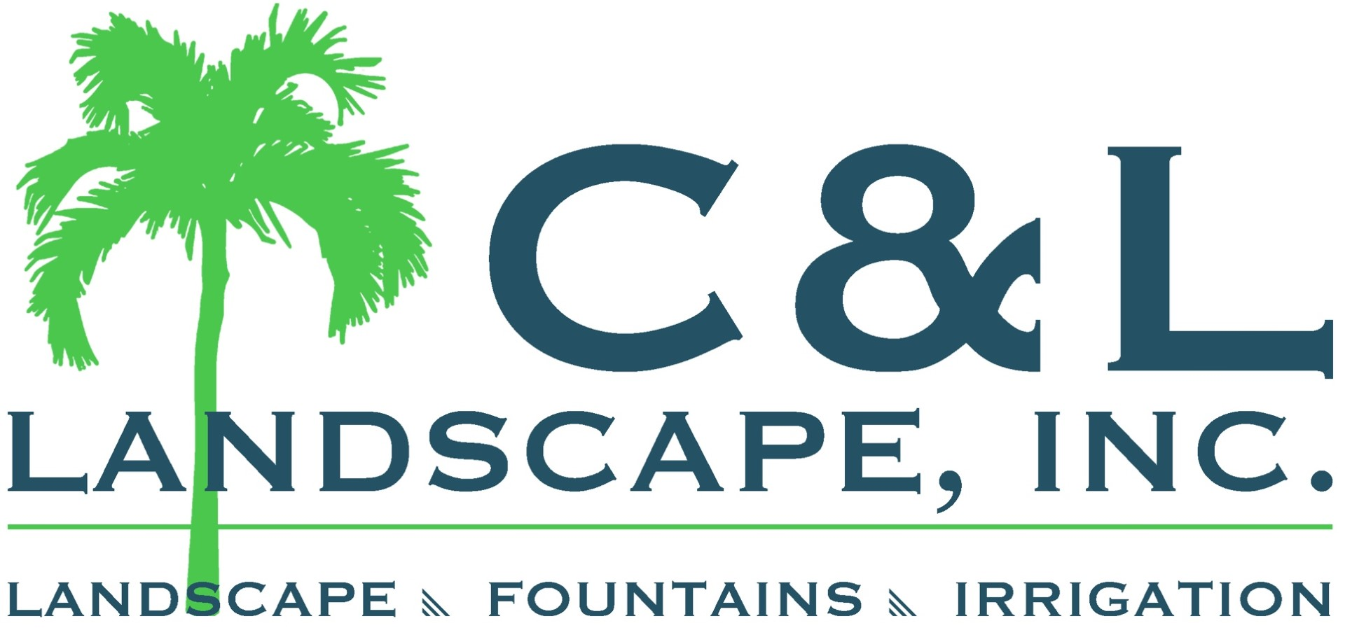 C & L Landscape Inc.