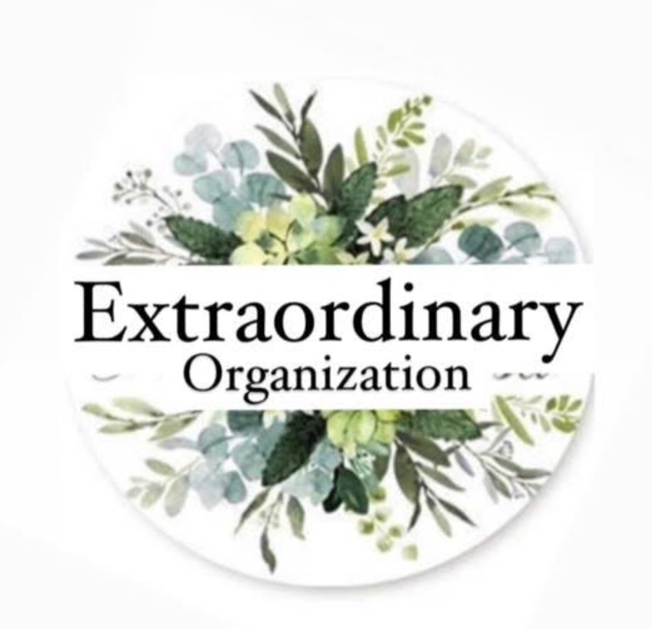 Extraordinary Organization