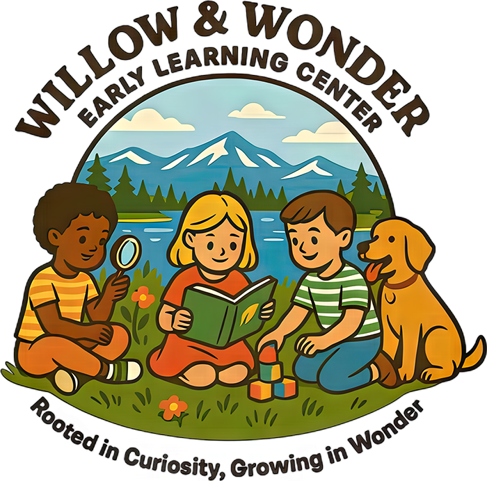 Willow and Wonder Early Learning Center