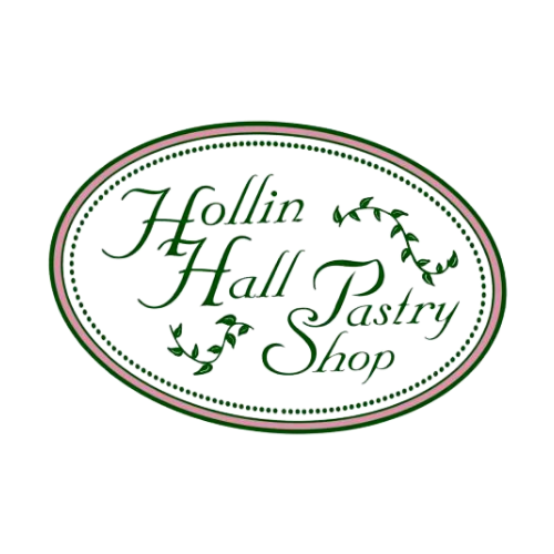 Hollin Hall Pastry Shop