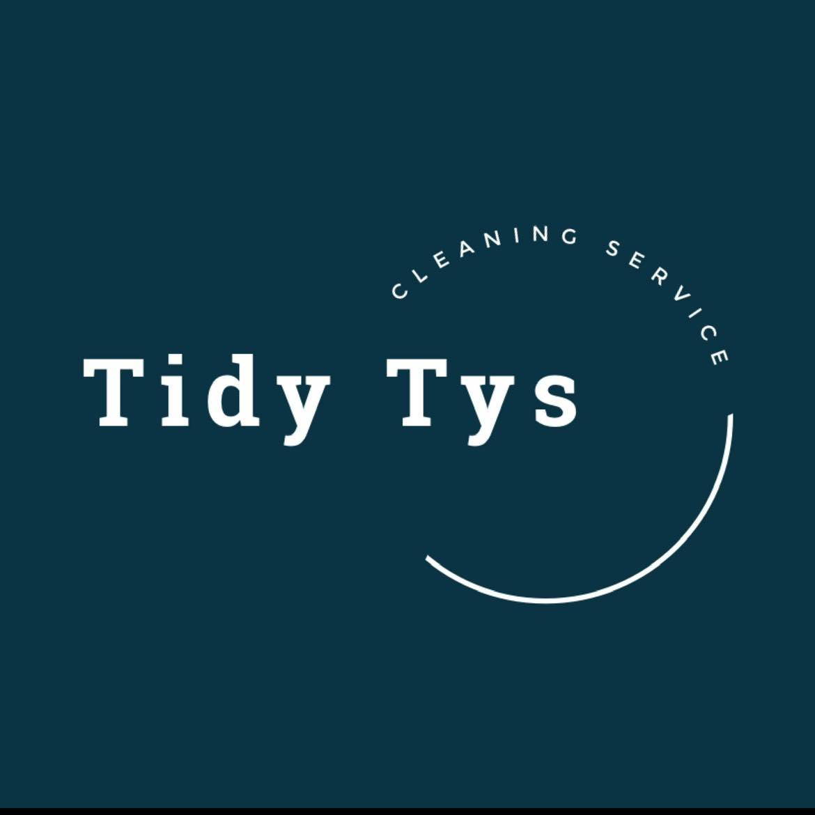 Tidy Ty’s Cleaning Service