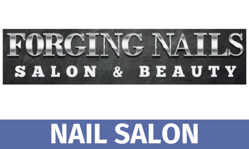 Forging Nails Salon & Beauty