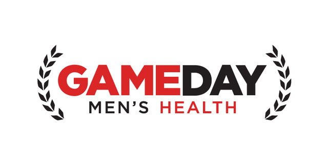GAMEDAY Men's Health