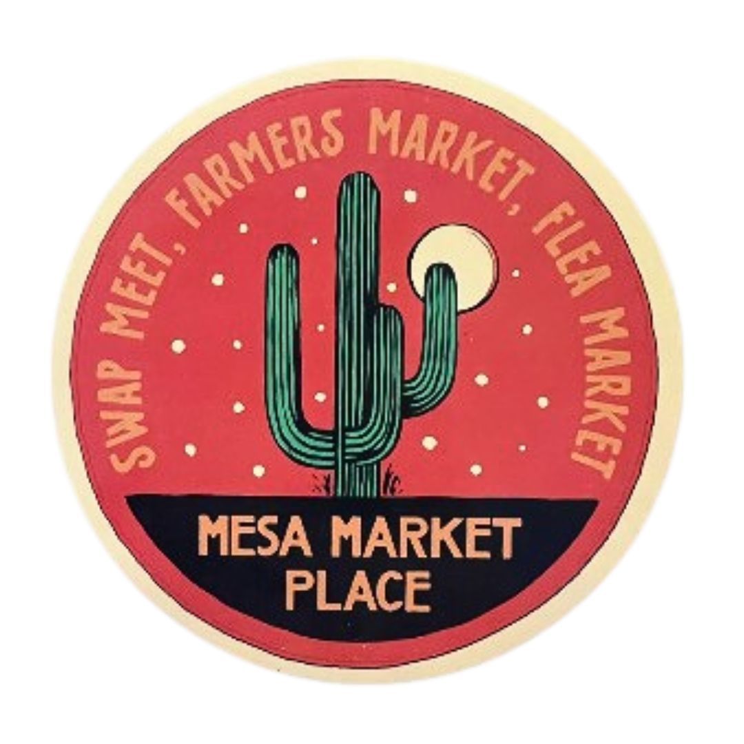 Mesa Market