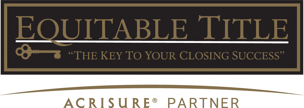 Equitable Title