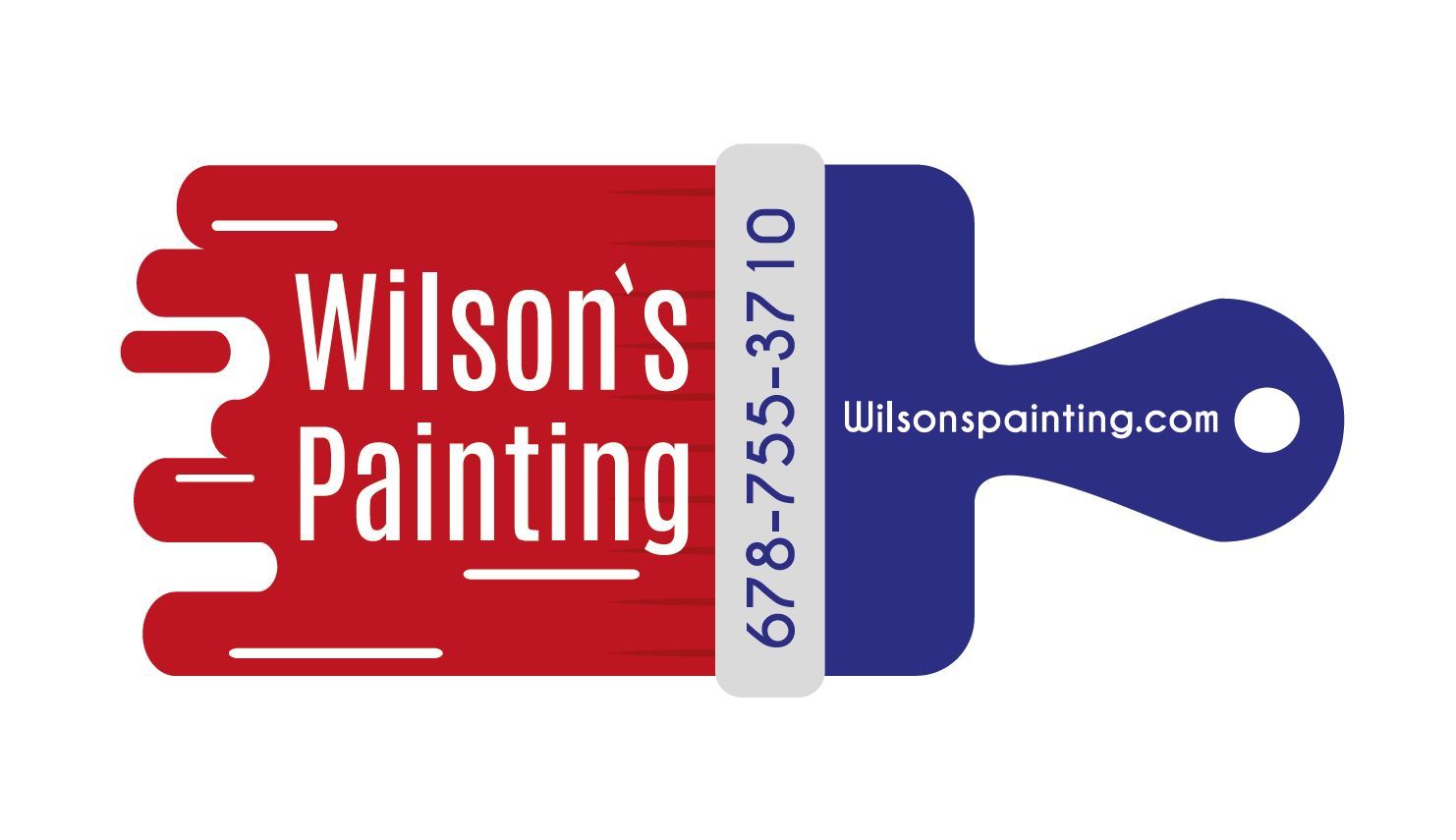 Wilson's Painting