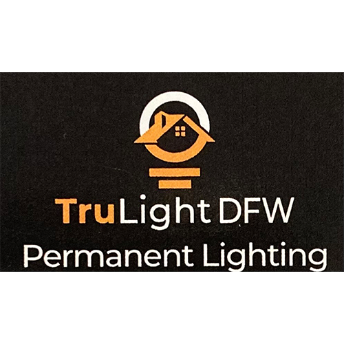 TruLight DFW Permanent Lighting