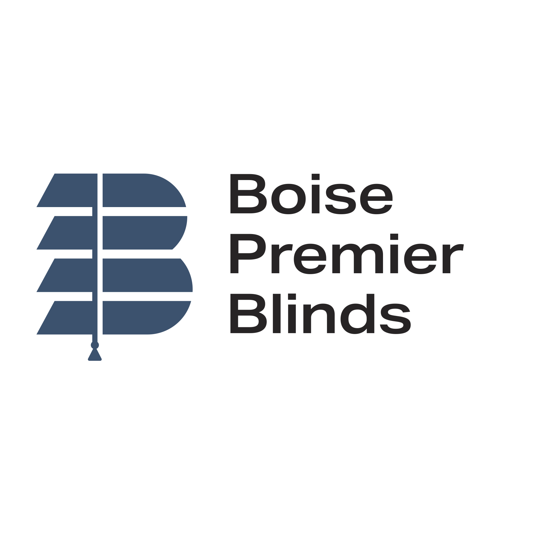 Boise Premier Blinds