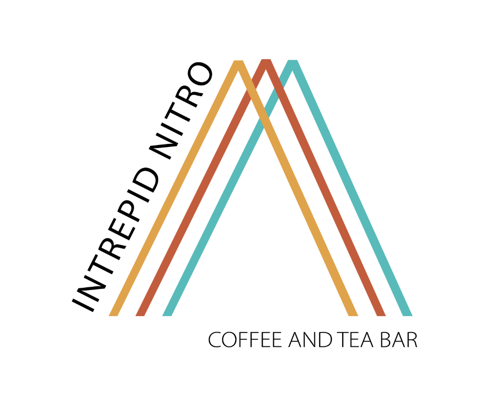 Intrepid Nitro Coffee