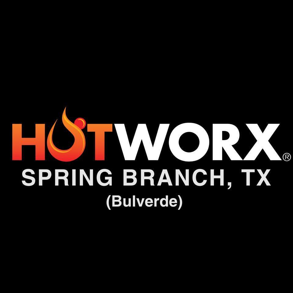 Hotworx Spring Branch
