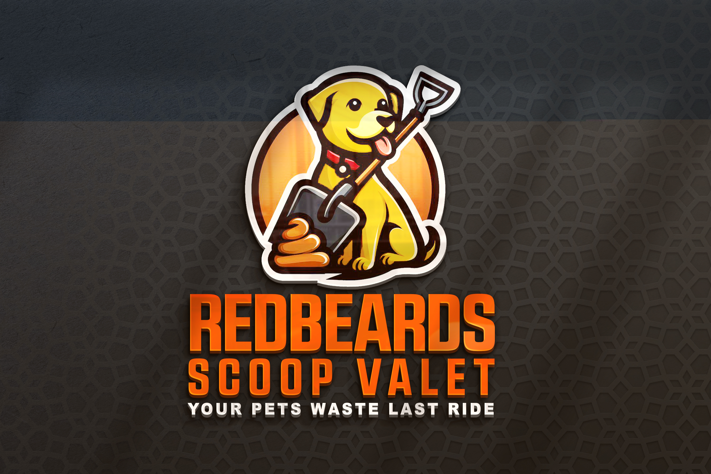 Redbeards Scoop Valet