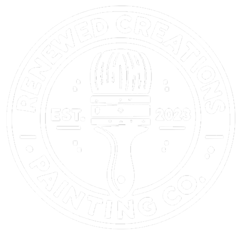 Renewed Creations Painting