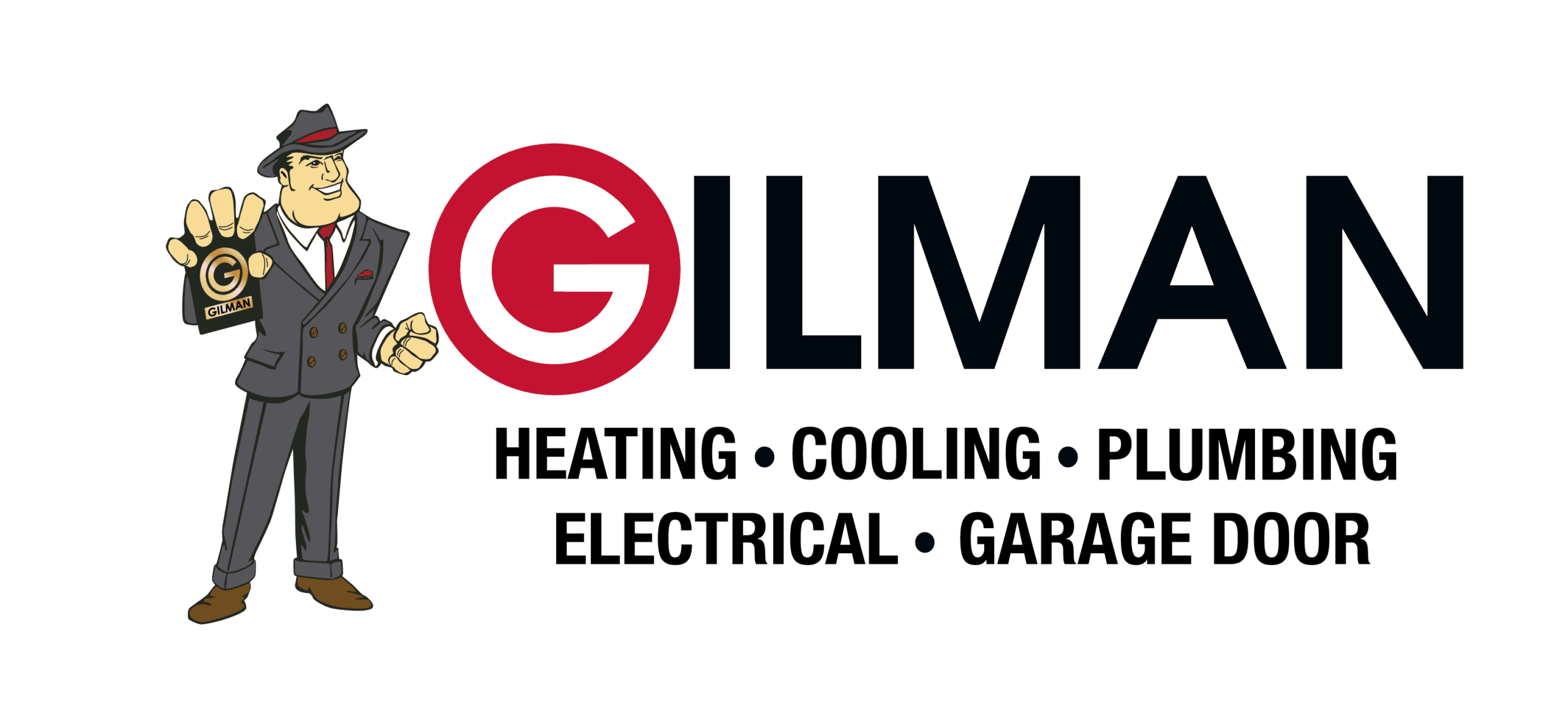 Gilman Heating, Cooling & Plumbing