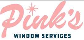 Pink's Window Services East Green Bay