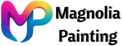 Magnolia Painting