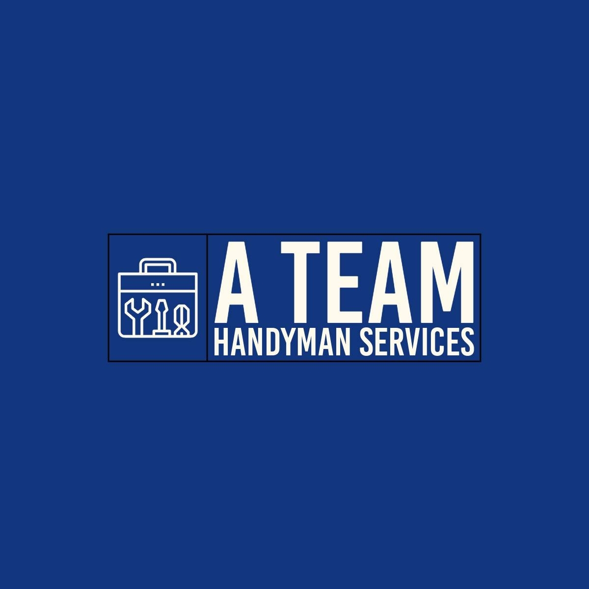 A Team Handyman Services