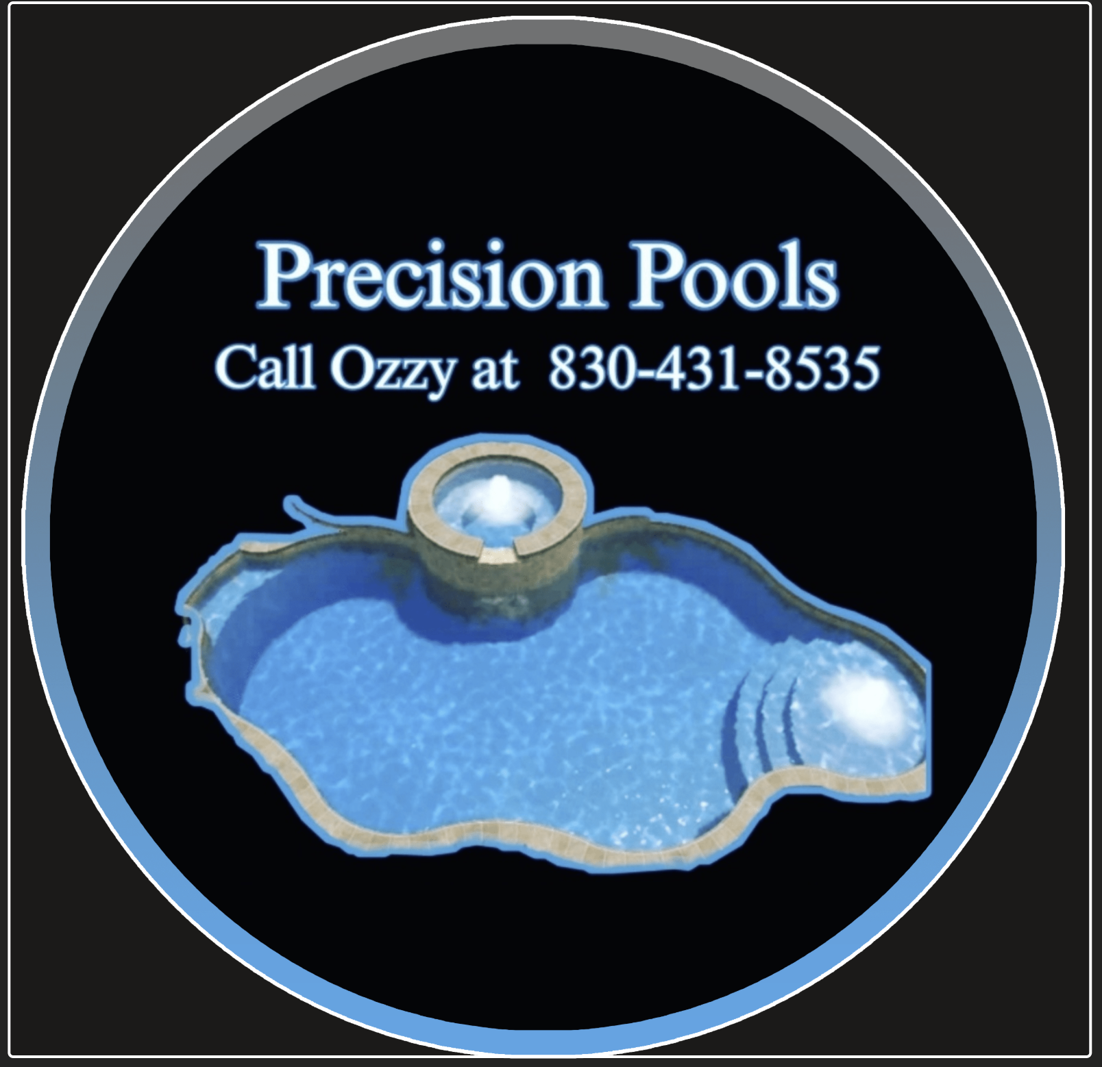 Precision Pools