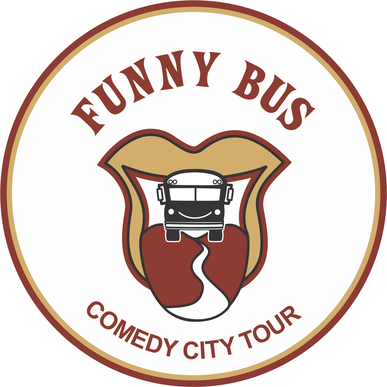 Funny Bus Comedy City Tours
