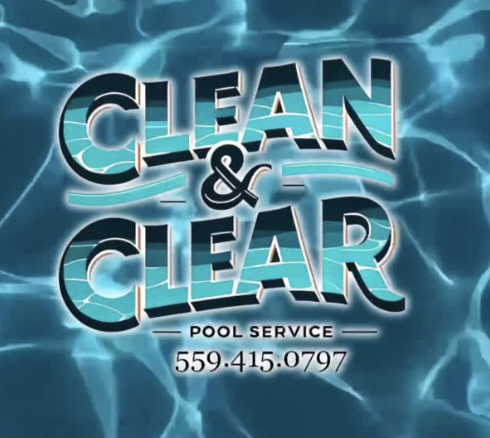 Clean & Clear Pool Service