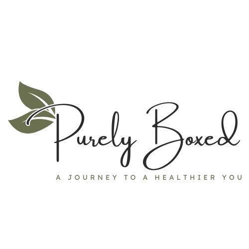 Purely Boxed