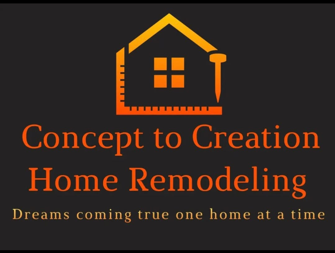 Concept Creation Home Remodeling