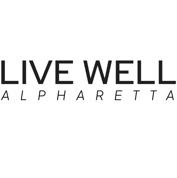 Live Well Alpharetta