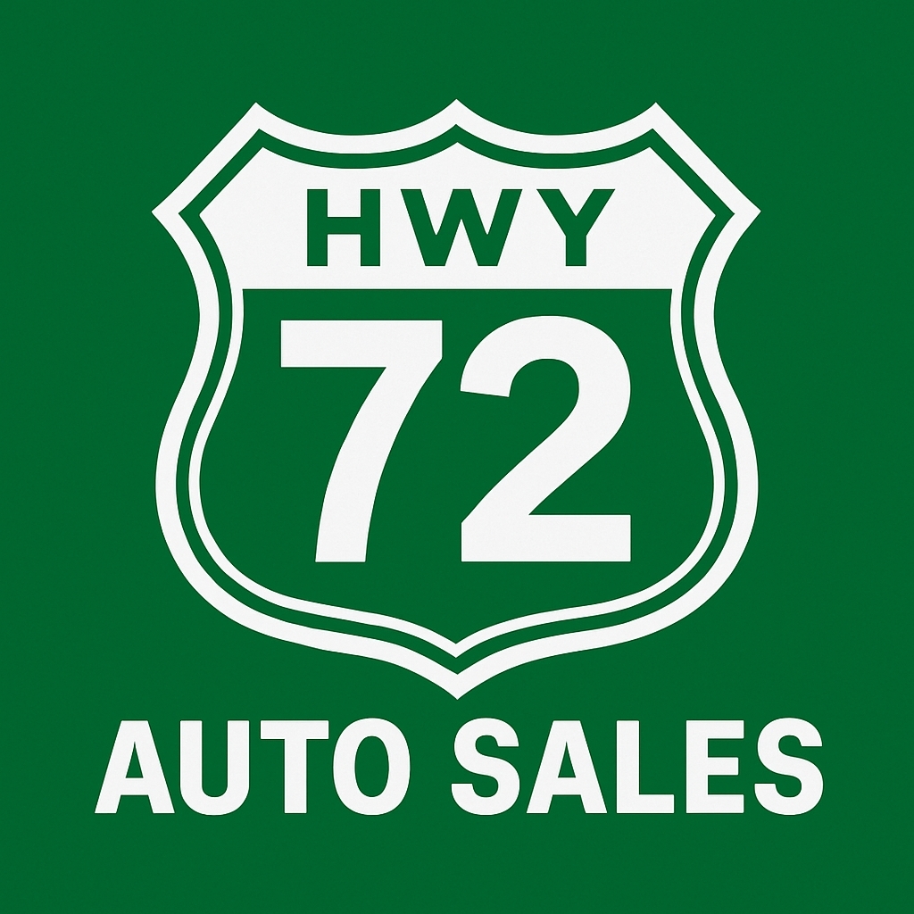 Hwy 72 Auto Sales