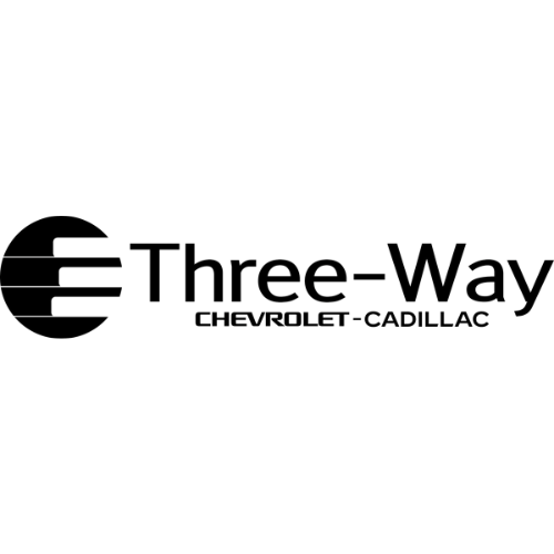 Three-Way Chevrolet-Cadillac