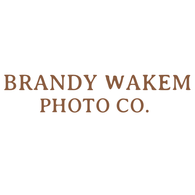 Brandy Wakem Photo Co