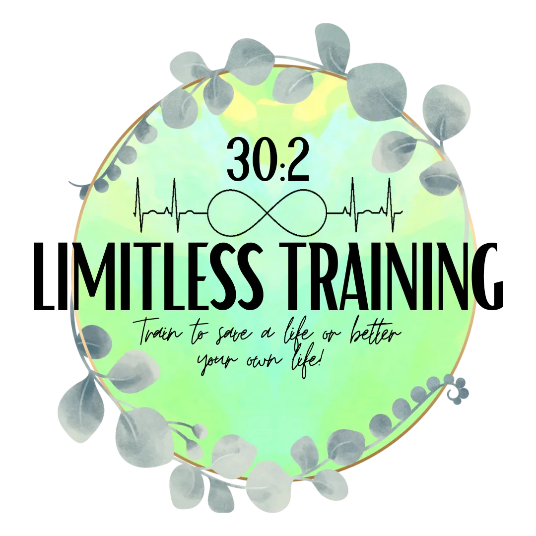 Jess Whitacre Limitless Training LLC