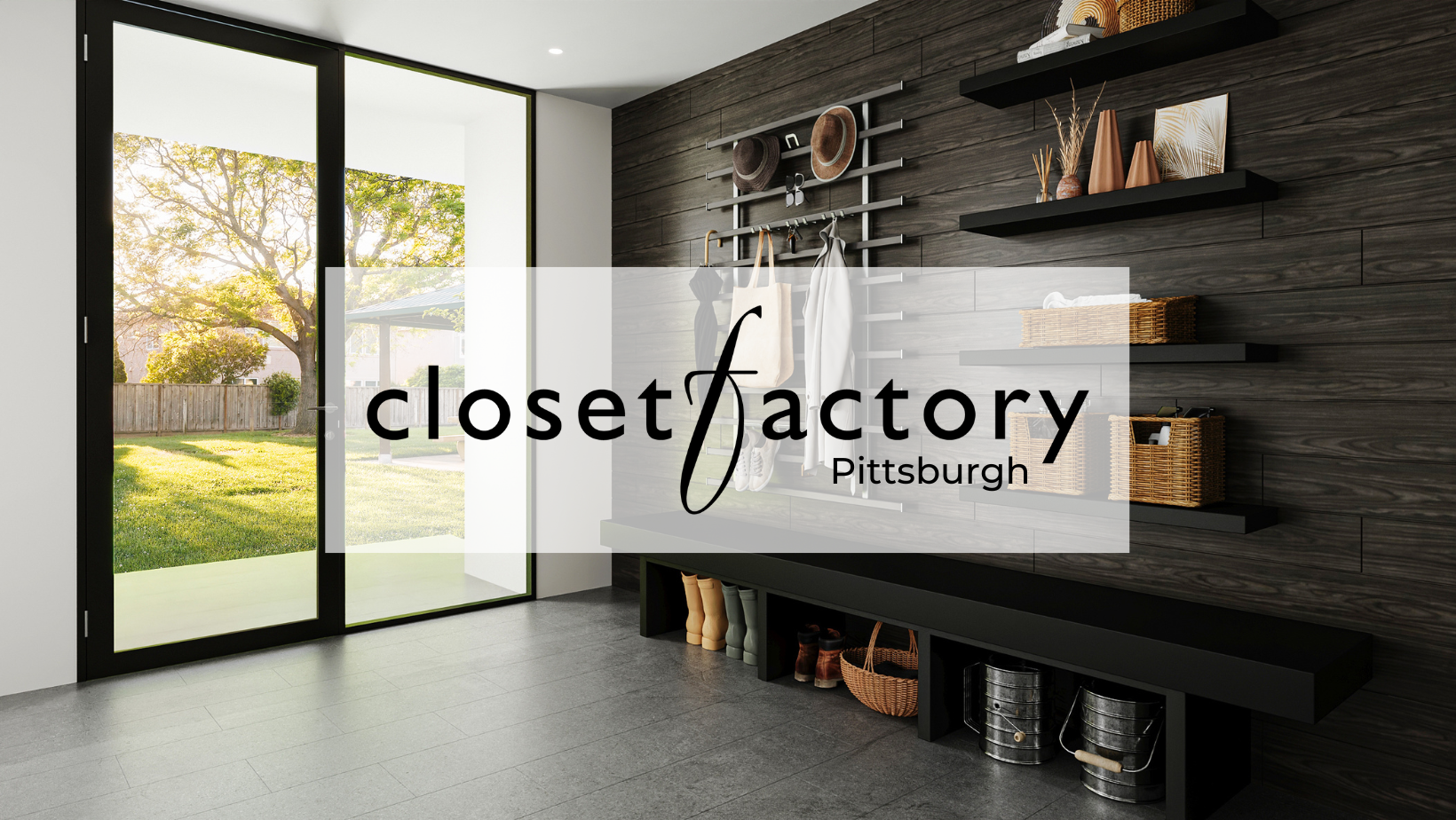 Closet Factory PGH