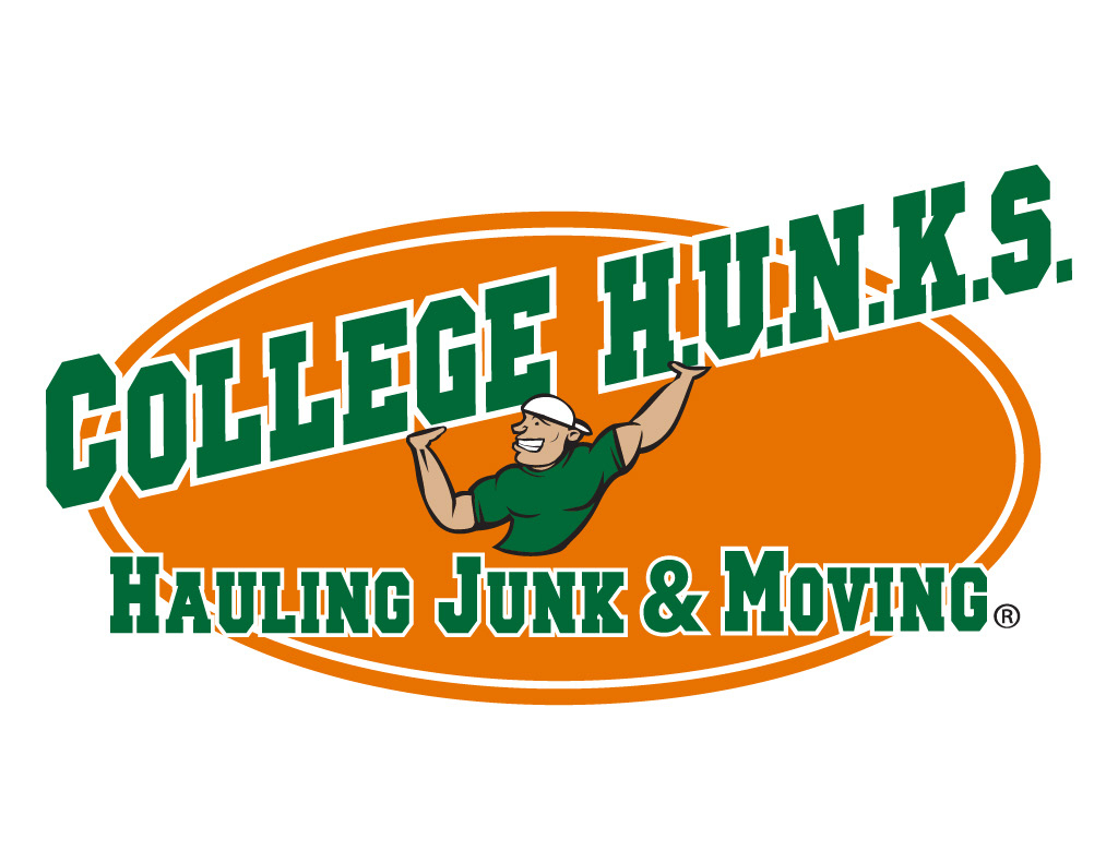 College HUNKS Hauling Junk & Moving