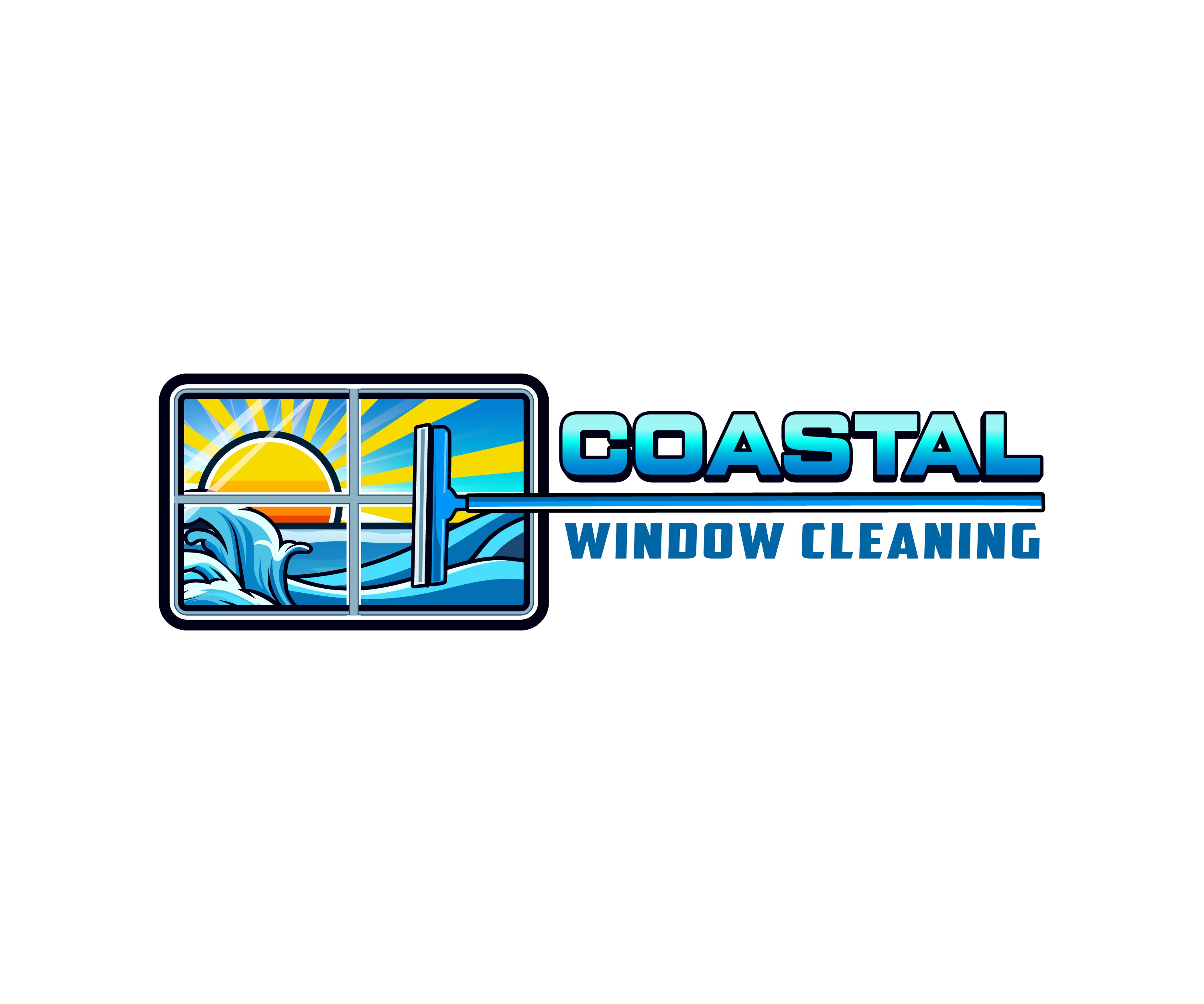 Coastal Window Cleaning