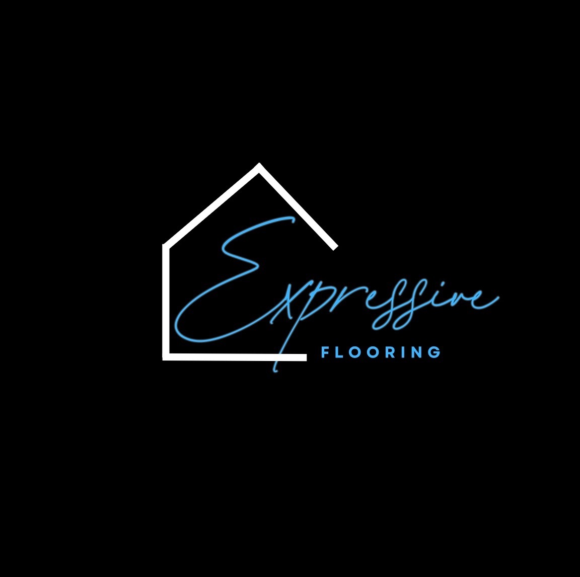Expressive Flooring