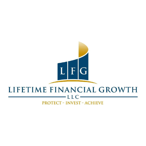 Lifetime Financial Growth – Bill Jones