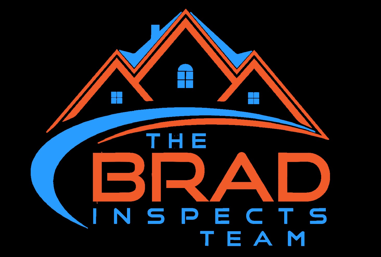 Brad Inspects