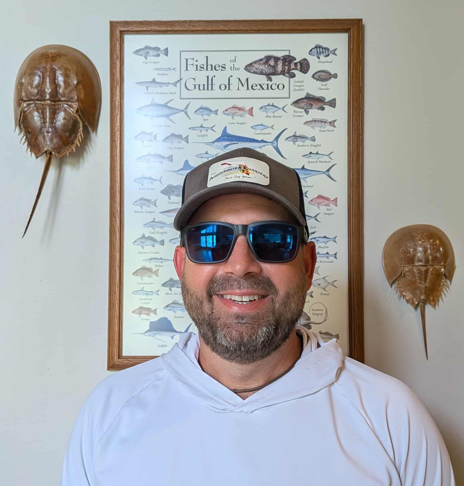 SWFL Aquahunter Charter