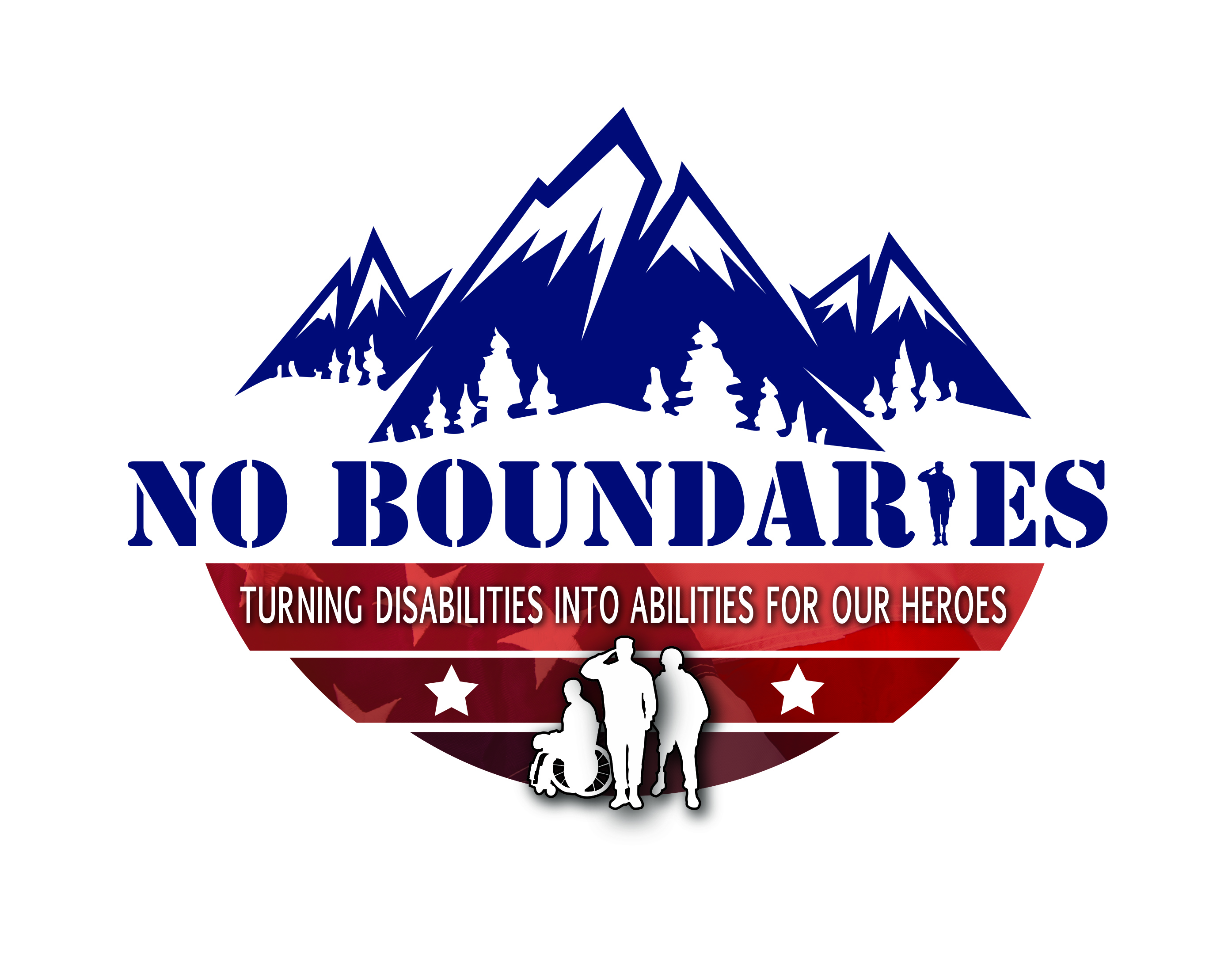 No Boundaries Military, Inc.