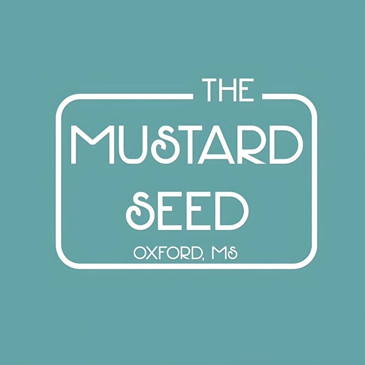 The Mustard Seed Mall