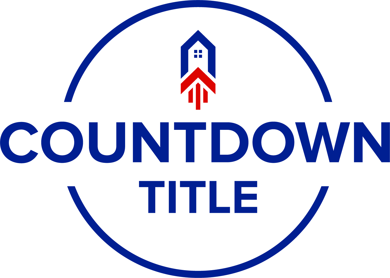 Countdown Title
