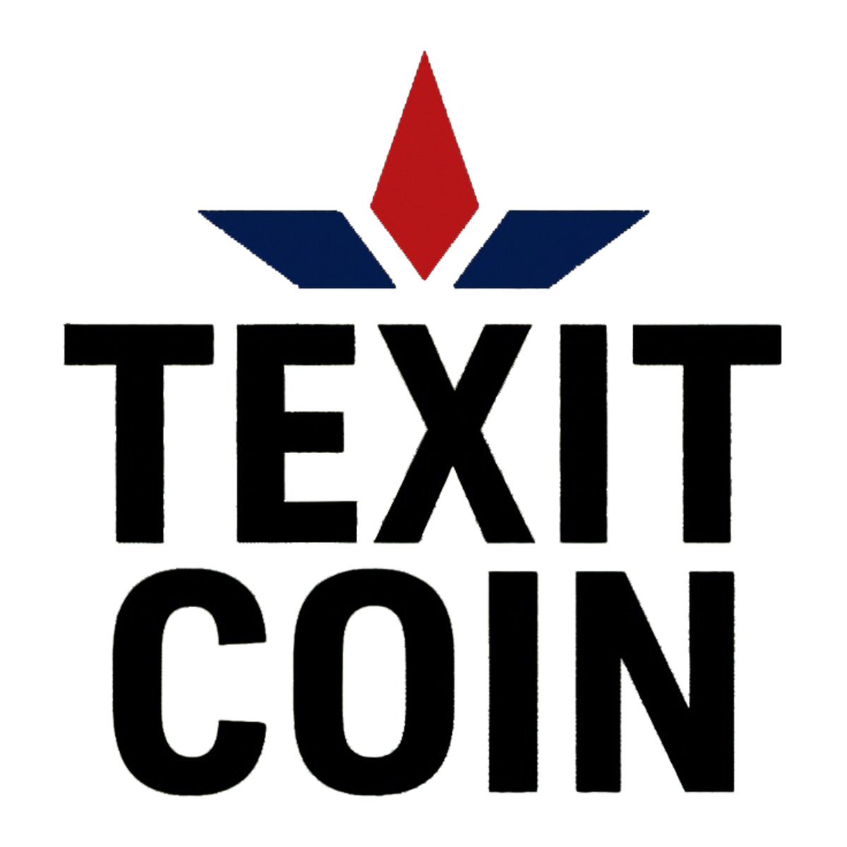 Texit Coin, North Houston