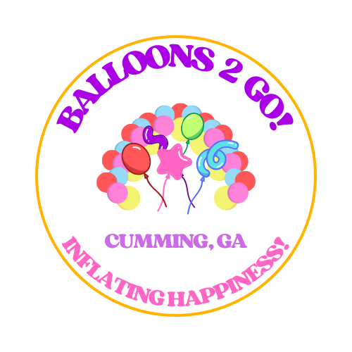 Balloons 2 Go!