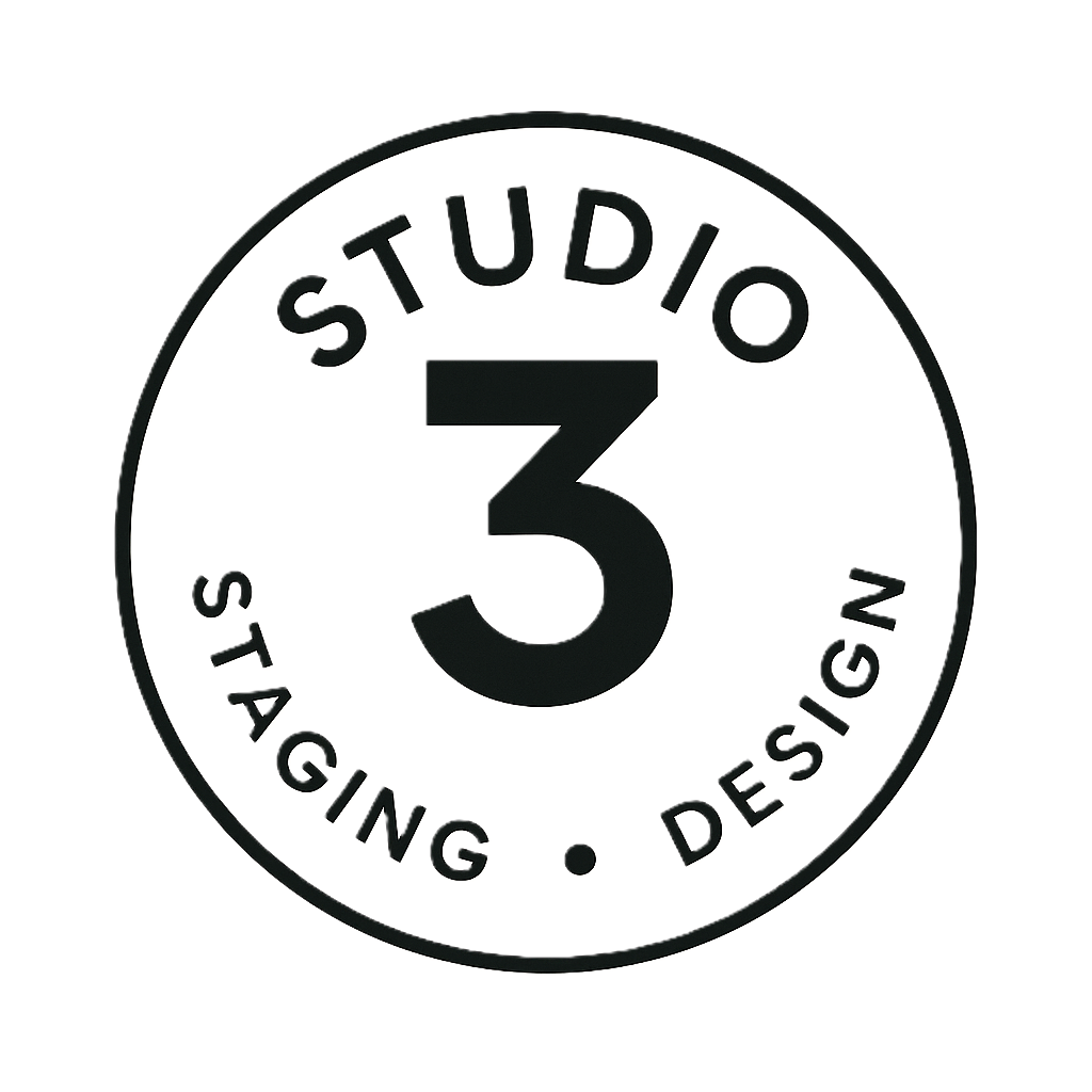 Studio 3 Staging and Design