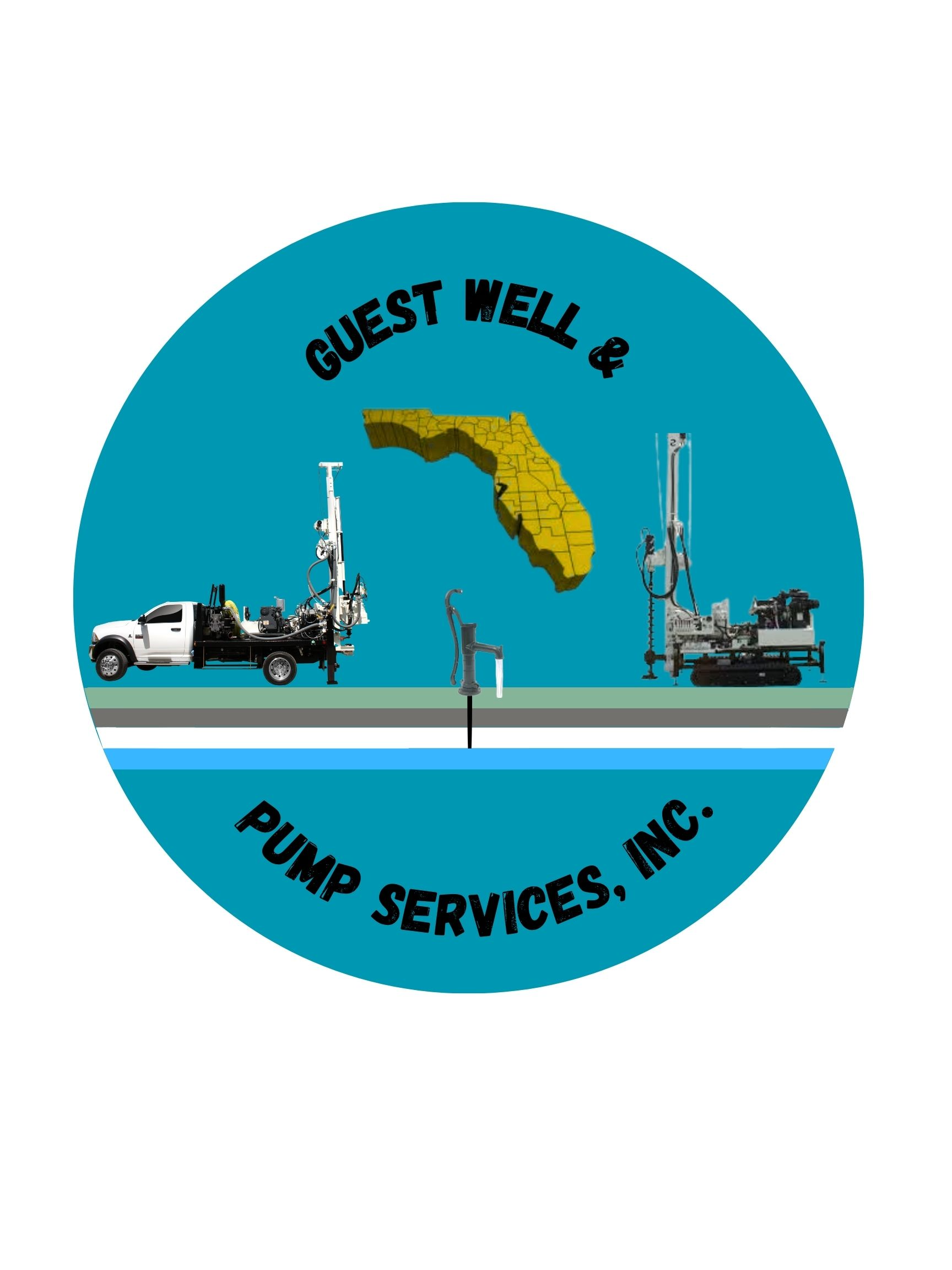 Guest Well & Pump Services, Inc.