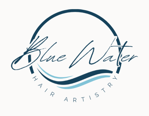 Blue Water Hair Artistry