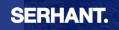 SERHANT.
