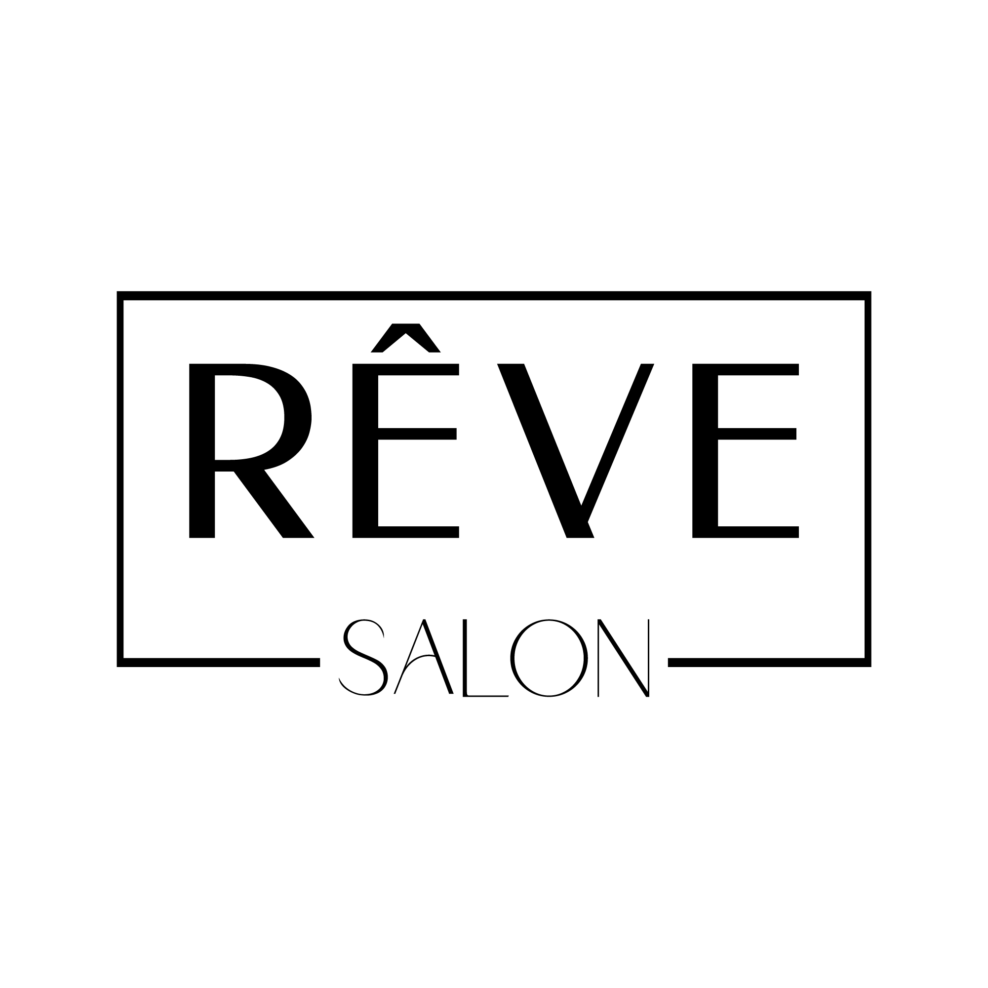 Reve Salon Wellesley