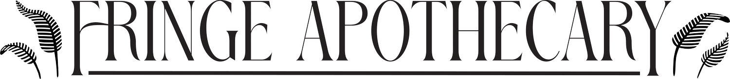 Fringe Apothecary